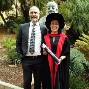 Meet your Posher, Naomi